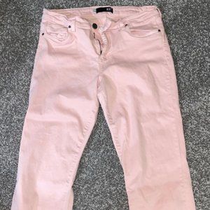 Kut from the Kloth Amy Straight Crops